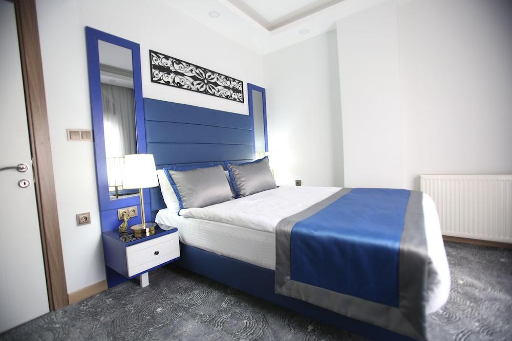 Random Suit Otel 伊斯坦布尔 外观 照片