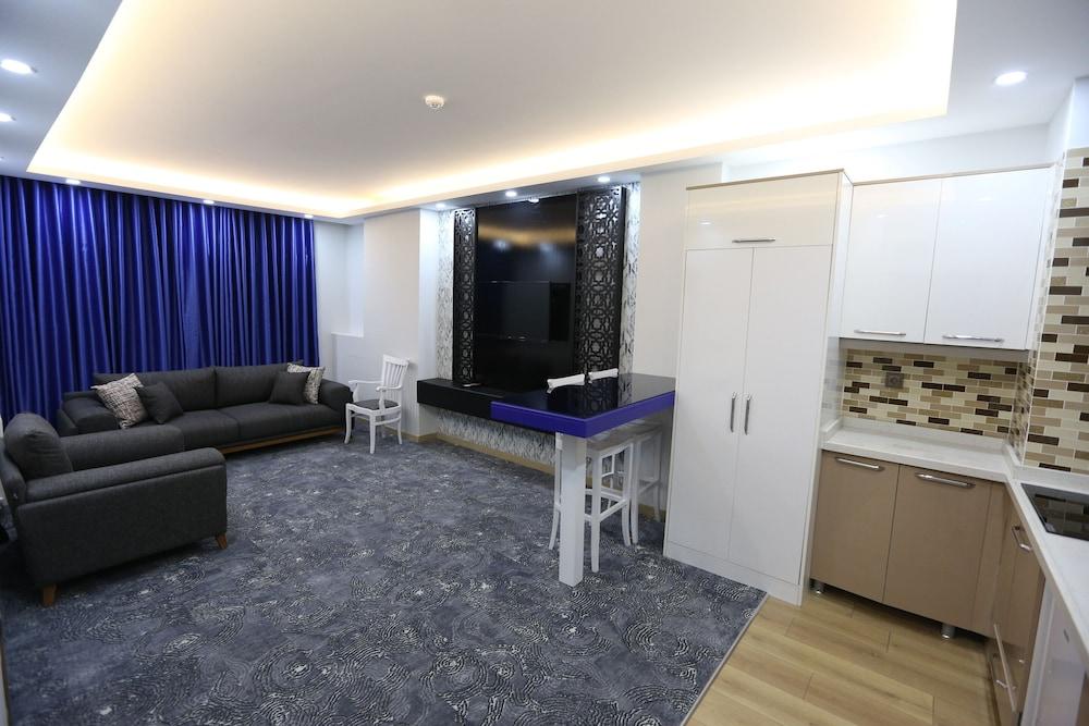 Random Suit Otel 伊斯坦布尔 外观 照片